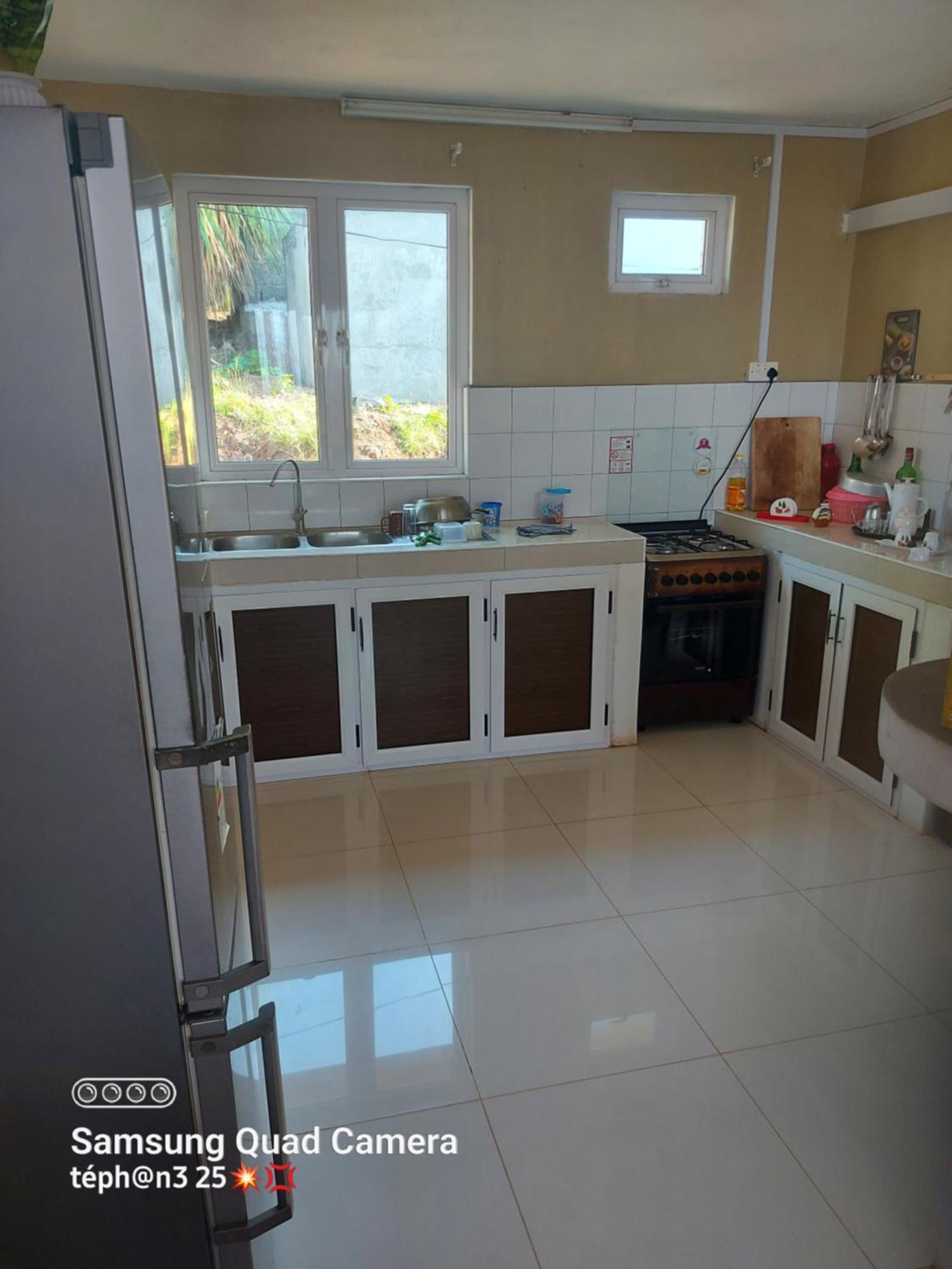بورت ماثورين Ocean Viewpoint Lodge المظهر الخارجي الصورة